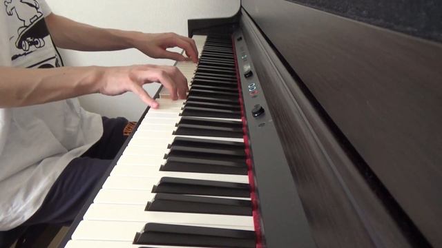 D.Scarlatti Sonata K.382 (L.S33) смотреть онлайн