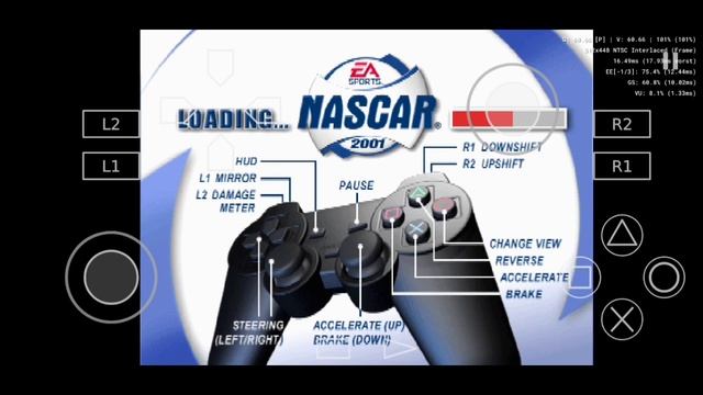 Testing NASCAR 2001 On AetherSX2 on a MediaTek Helio P22 Device | ThisGuyKnowsSomeTech | #aethersx2 смотреть онлайн