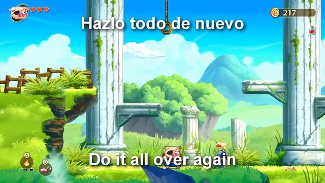 Monster Boy and the Cursed Kingdom – Infinite Coins | Game Tips & Tricks смотреть онлайн