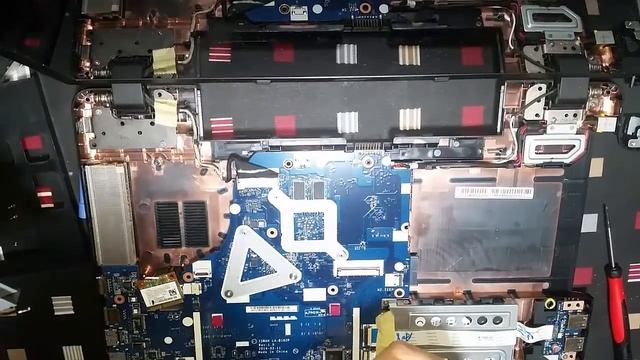 cleaning cpu cooler Aspire E15 Touch (ACER) смотреть онлайн