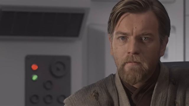 What if the Jedi Council KNEW about Anakin's Slaughter of the Tuskens? - Star Wars Theory Fan Fic смотреть онлайн