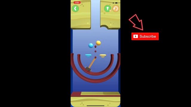Dig This! 106-18 PERFECT CIRCLE CHAPTER Walkthrough Solution смотреть онлайн