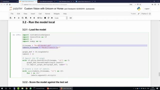 Deep Learning with Unicorns and Umbraco – Umbraco-Festival Deutschland 2019 смотреть онлайн