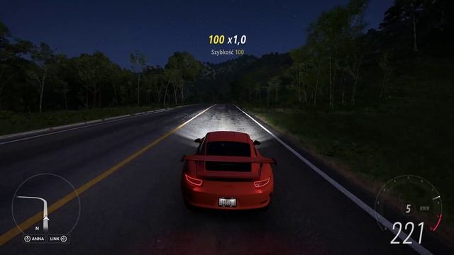 #24 Forza Horizon 5 | Porsche 911 GT3 RS | Logitech g29 gameplay 2k смотреть онлайн