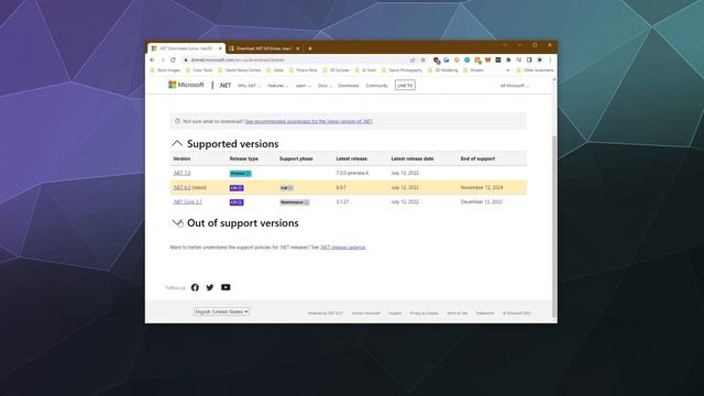 Updated 2022: How to FIX DS4 Windows NOT Detecting .NET Framework Install смотреть онлайн