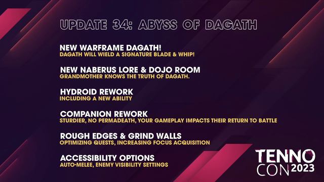 Warframe - TennoCon 2023 Recap: New Warframe, Grendel Prime & More смотреть онлайн