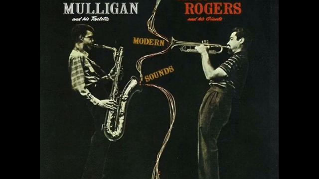 Shorty Rogers and His Giants - Popo смотреть онлайн