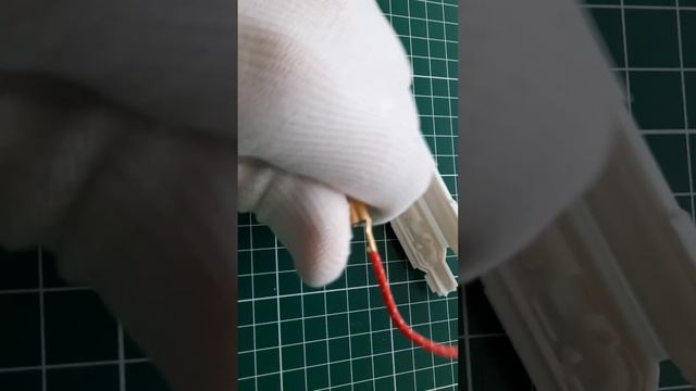 Высоковольтный Предохранитель для СВЧ в белом корпусе 5KV 0 9A смотреть онлайн