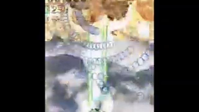Unknown Player - ESPGaluda II - All Clear - Stage 6 part 2 смотреть онлайн