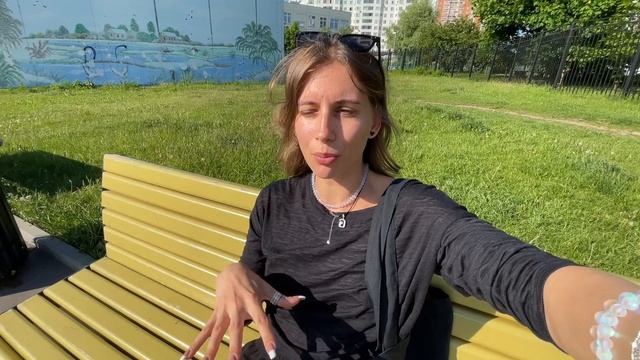 Поделилась планами на следующий месяц ? смотреть онлайн
