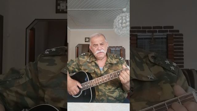 Закружила вьюга фронтовая... смотреть онлайн