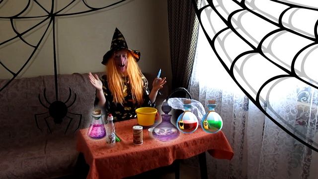 БАБА ЯГА украла КОТЁНКА у детей! Сказка про Бабу Ягу! What had she done to the kitten! смотреть онлайн