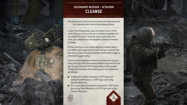 Analyzing 10th Ed 40k Mission Cards & Terrain! | Warhammer 40k News смотреть онлайн