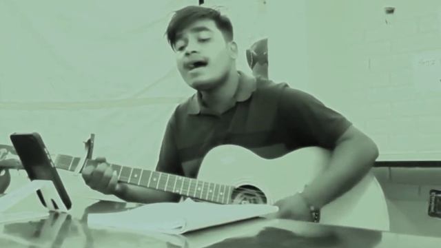 Tere Hawale Acoustic Cover By Miraj || Laal Singh Chaddha Songs смотреть онлайн