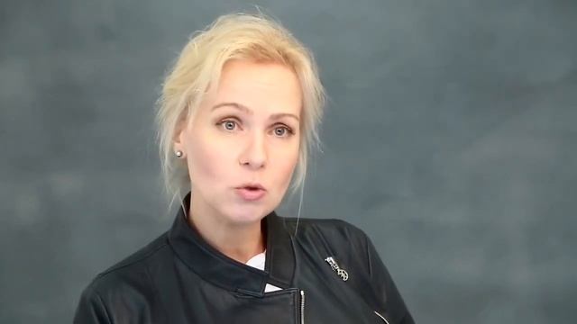 Светлана Чуйкина - Актерская визитка смотреть онлайн