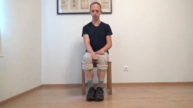 Освоение правильной ходьбы смотреть онлайн
