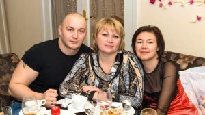 Я желаю тебе брат долгих лет......