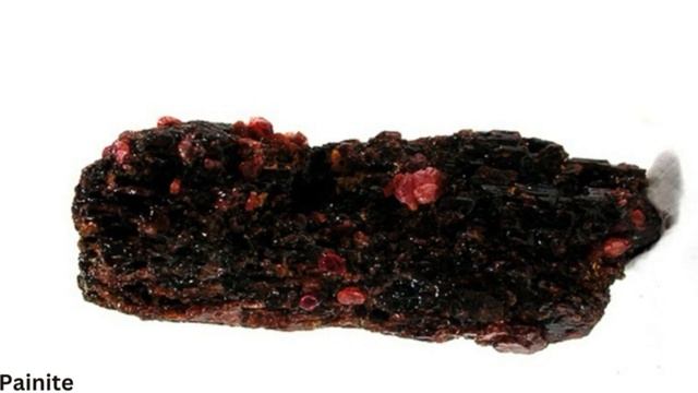 What is the rarest mineral on Earth? смотреть онлайн
