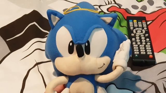 Sonic the Hedgehog - Top 10 Ways To Get Sonic The Hedgehog! смотреть онлайн