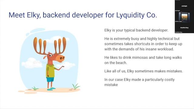 ELK Stack Workshop смотреть онлайн
