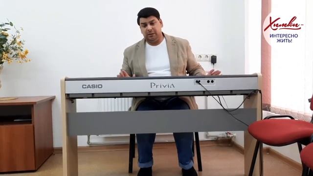 Подготовка певца к выступлению смотреть онлайн