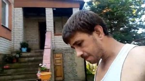 Нива Будни Заклинил передний суппорт