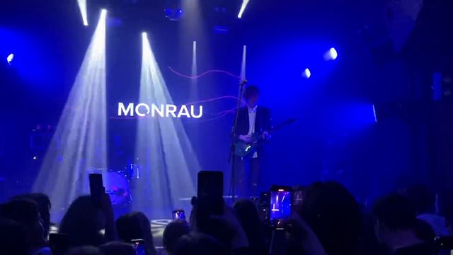 MONRAU - Фотографии 09.02.23 PRAVDA смотреть онлайн