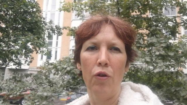 Проект "Год моей жизни в стихах и впечатлениях" День 68 смотреть онлайн