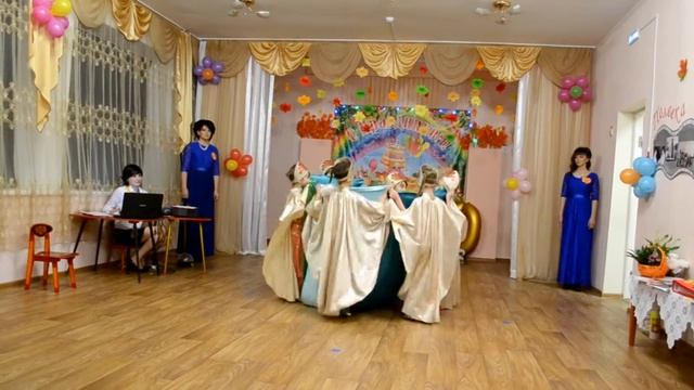 Я фея музыки и красоты смотреть онлайн