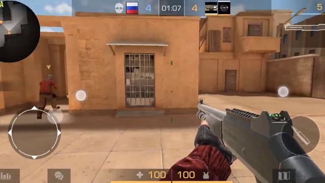 стендофф2 Кама 1 килл смотреть онлайн