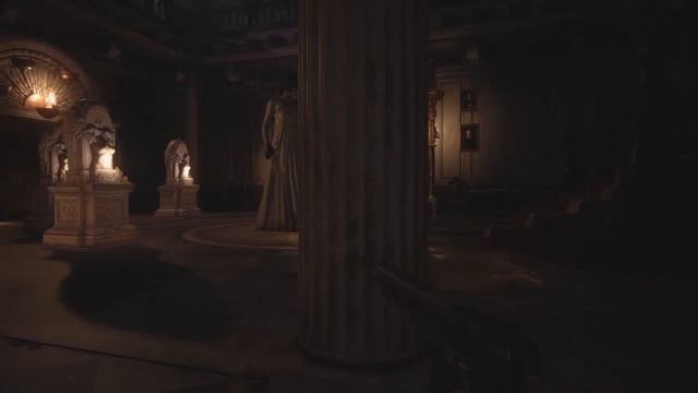 РЕЗИДЕНТ ИВЕЛ ВИЛЛАДЖ за 2 МИНУТЫ смотреть онлайн