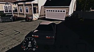 дрифт настройка на с 13 в кар паркинг