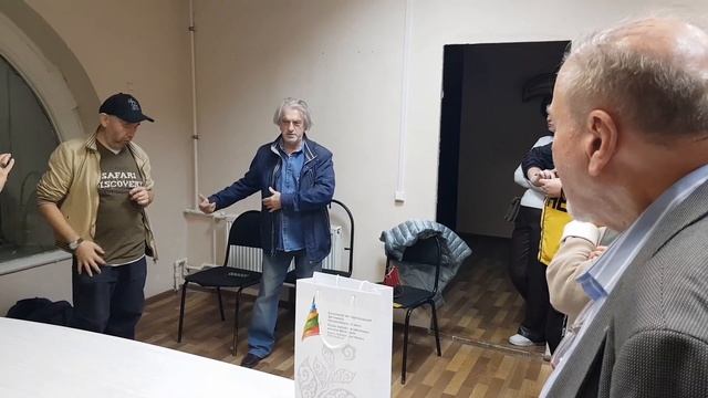 21 09 2023 Казань Союз Фотографов Республики Татарстан Фильм 5 Версия 2 смотреть онлайн