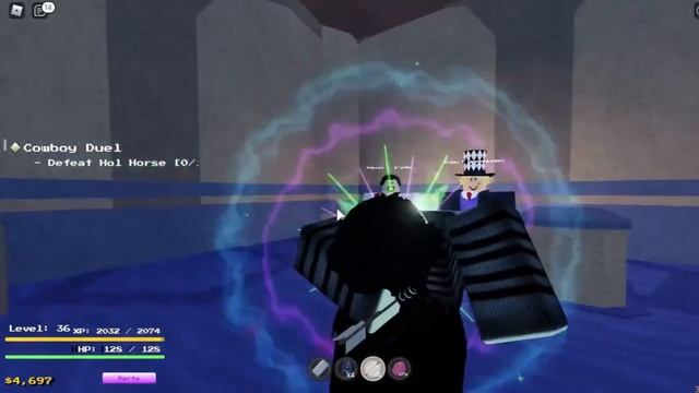 ROBLOX : Project Star Rendom Skin Stand смотреть онлайн