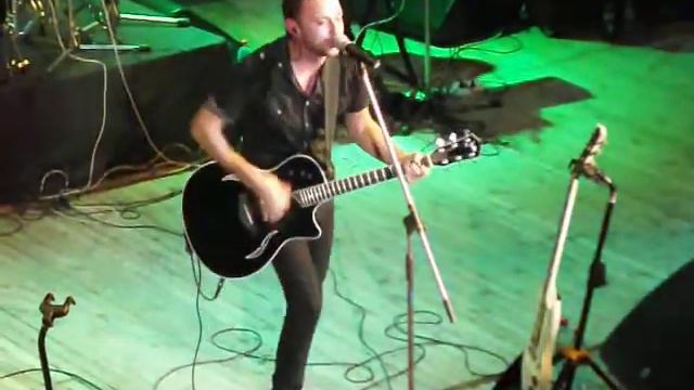 Звери - Я с тобой (Самара,8.03.2012) смотреть онлайн