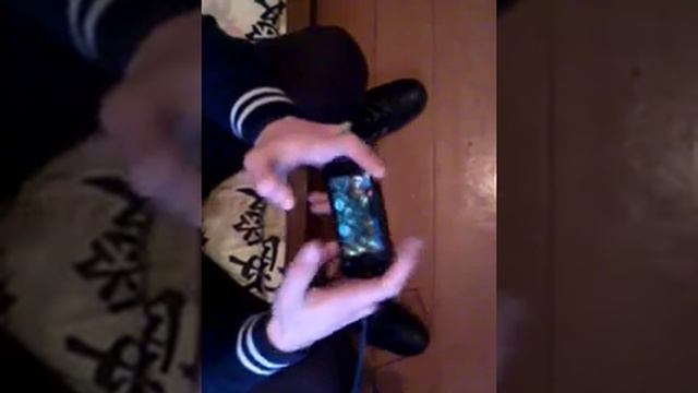 Играет на барабанах android просто жесть смотреть онлайн