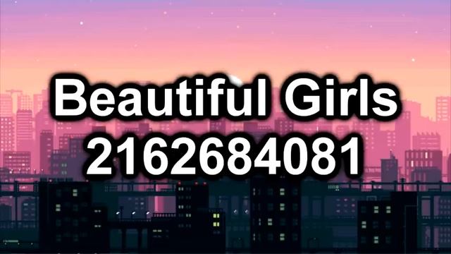 100+ ROBLOX Music Codes/ID(S) *2020 - 2021* смотреть онлайн