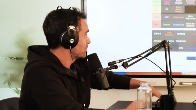 Factores De Posicionamiento SEO En 2023 (TIER LIST SEO) - BIGSEO Podcast #004 Con Javier Martínez