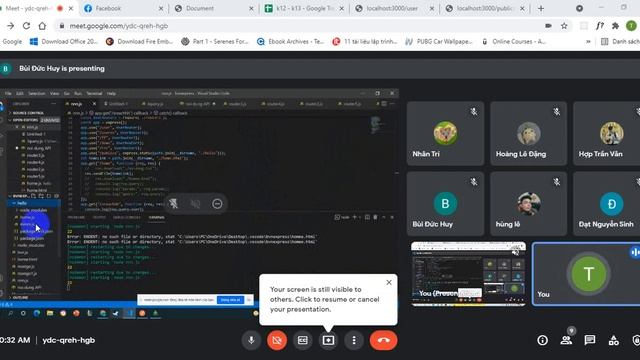K15 dùng ajax để gửi request từ client về server смотреть онлайн