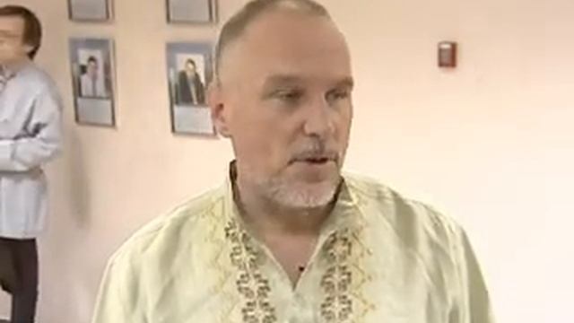 Странствия Музыканта - Нижегородская Земля