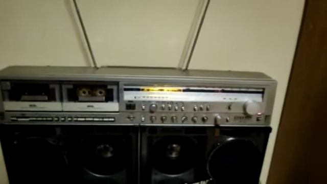 Sharp GF-919.. Владимира Гэ. Москва.. Отзыв Ч 1. смотреть онлайн