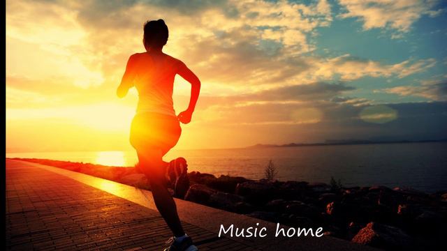 Подборка музыки для бега🏃♂️🏃♀️☀️ смотреть онлайн