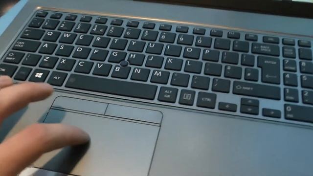 Toshiba Tecra Z50 Notebook im Hands On [Deutsch] смотреть онлайн