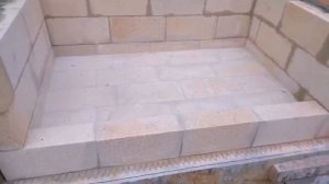 Печь барбекю с плитой для казана своими руками.