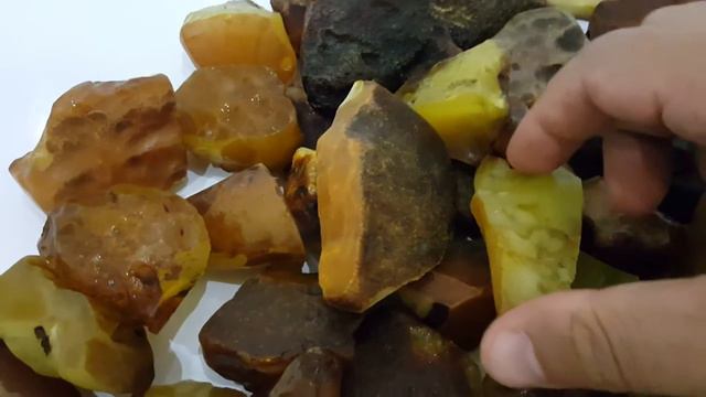 Экспертная Оценка Янтаря, Море-Трэйд ООО +37281314895 смотреть онлайн
