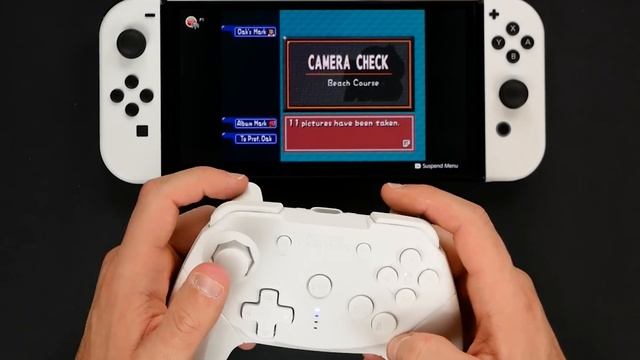 The New N64 Controller For Nintendo Switch Is Here смотреть онлайн
