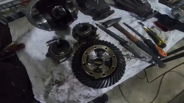 ПРИНУДИТЕЛЬНАЯ БЛОКИРОВКА ДИФФЕРЕНЦИАЛА, ЗАДНЕГО РЕДУКТОРА, ЗАДНЕГО МОСТА, КВАДРОЦИКЛА АЗИМУТ смотреть онлайн