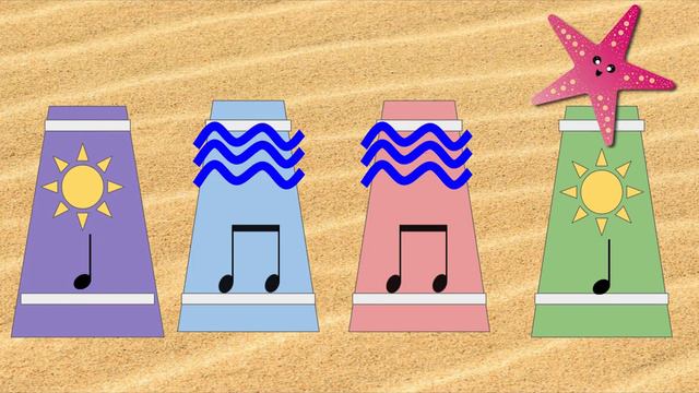 Summer Rhythms  -Vivaldi