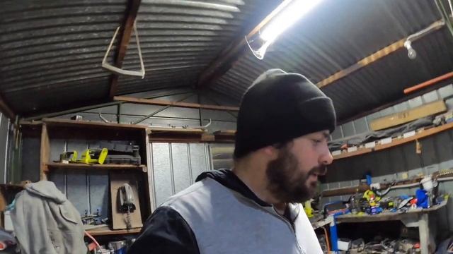 SUBARU FORESTER LED HEADLIGHT UPGRADE