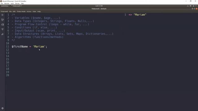 Introduction to Programming with PHP Pearlbrains dev class #6 смотреть онлайн